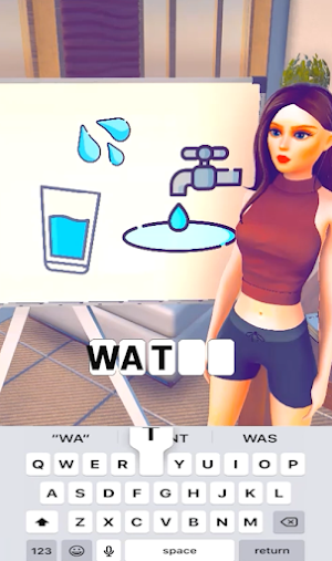 Activity 3D Screenshot 1