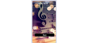 playlist Screenshot 2
