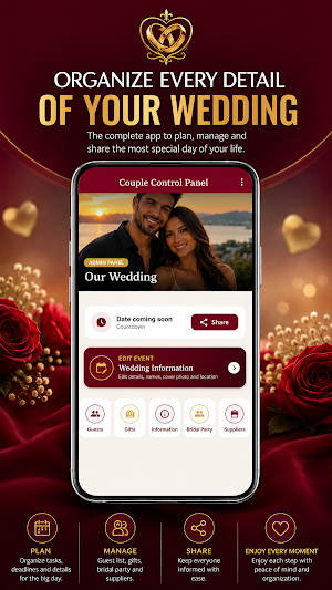 My Wedding Screenshot 0
