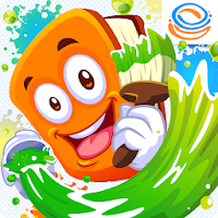 Marbel Color - Learning Games for kids