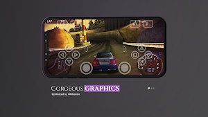 Speed Legends: Most Wanted Screenshot 0