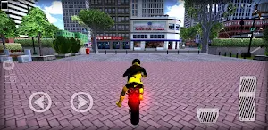 Motorcycle Balance Master Screenshot 1