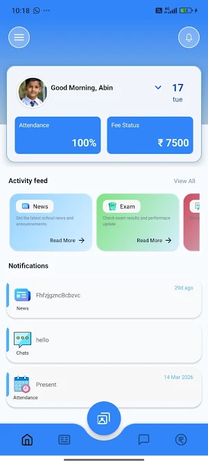 P P T M Y NATIONAL Screenshot 3