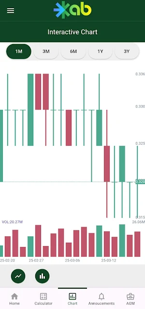 KINERGY IR Screenshot 2