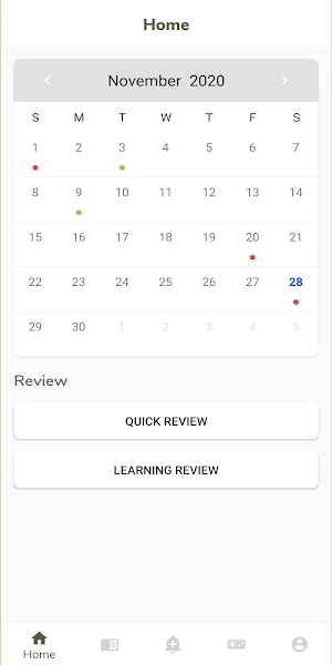 Learn! Ezo Screenshot 0