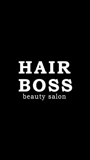 HAIRBOSS Screenshot 0