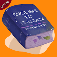 English Italian Dictionary Offline