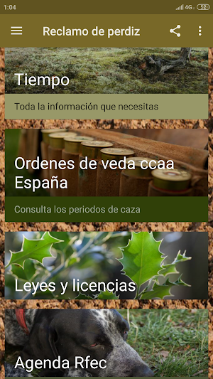 Perdiz's Claim Screenshot 3