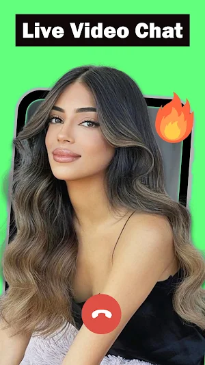 Missme - Live Video Chat Screenshot 0