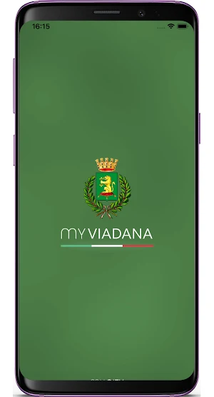 MyViadana Screenshot 0
