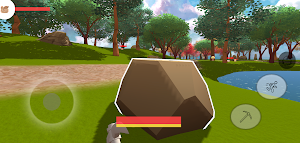 monster world Screenshot 2