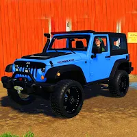 American Metal Mudness Offroad