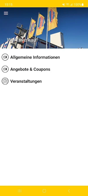Kuchenmeister Digital Screenshot 3