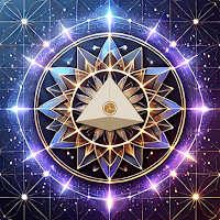Mandala Star