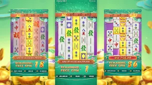 Enchanted Flip Screenshot 0