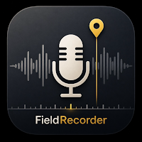 FieldRecorder: Mark Audio