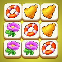 Tile Match - Triple Zen Puzzle