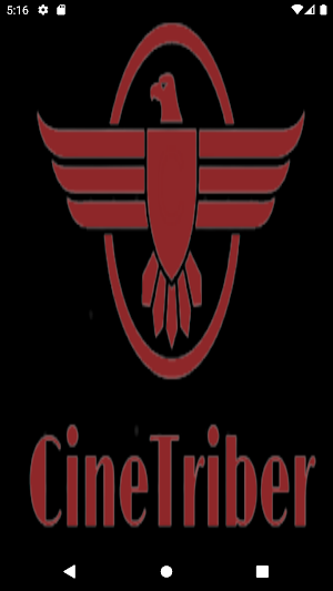 CineTriber Screenshot 0