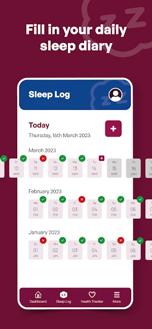 Sleep In the City Screenshot 2
