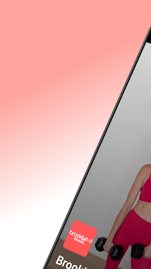 Brooklyn D Fitness Screenshot 0