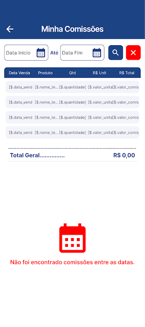 Softcon Chamados Screenshot 0