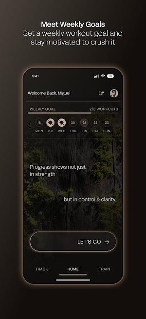 Bam Labsº Screenshot 1