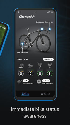 MyCampy 3.0 Screenshot 1