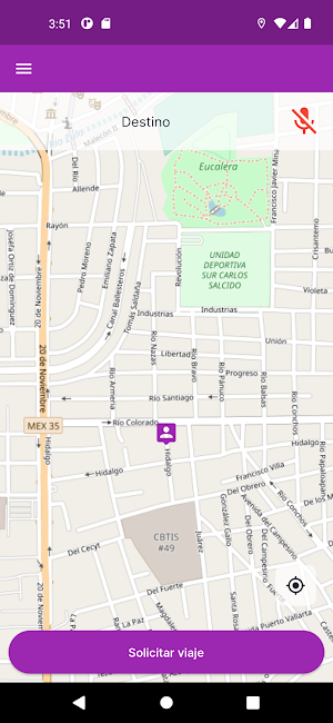Mikmic Screenshot 3