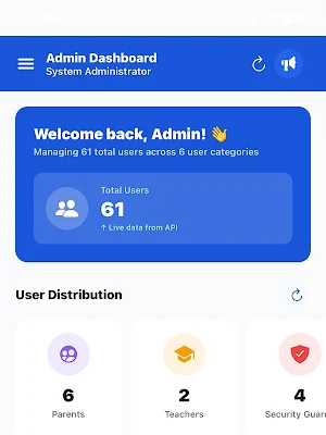 AmanWay Screenshot 3