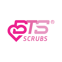BTS Scrubs