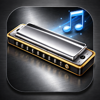 Virtual Harmonica