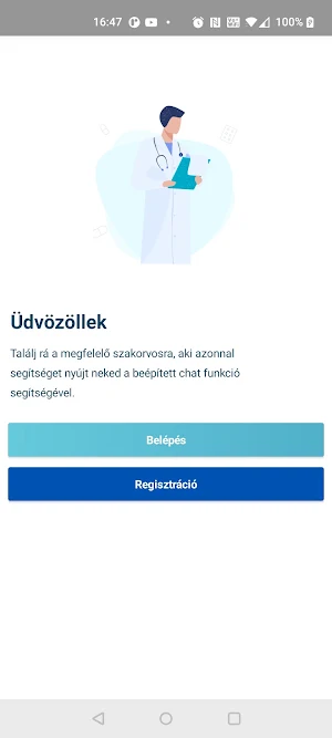 myHealzz Screenshot 0