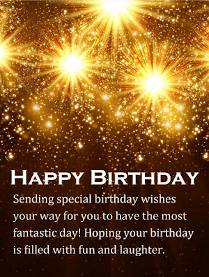 Happy Birthday Wishes Screenshot 3
