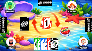Uno Classic!™ Screenshot 3