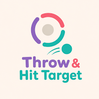 Throw & Hit Target