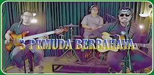 3 Pemuda Berbahaya Screenshot 0