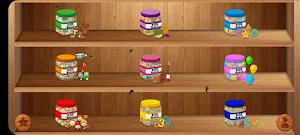Baby Puzzle Screenshot 0