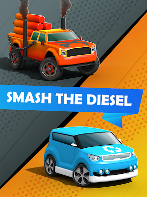 Electric Highway Screenshot 3