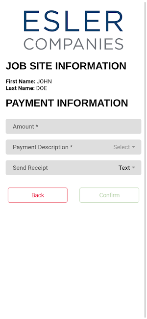 Renewal by Andersen Mobile App Screenshot 2