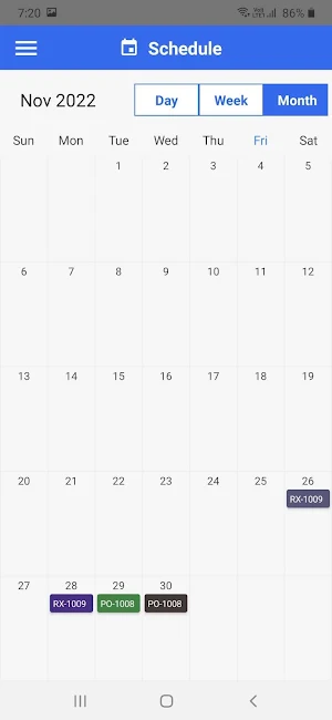 Floorzap Screenshot 1