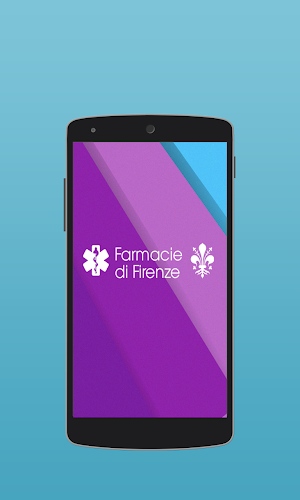 Farmacie Firenze Screenshot 0