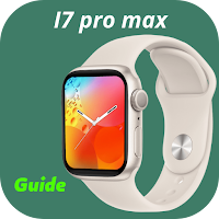 I7 pro max smartwatch guide
