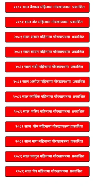 Loksewa King Screenshot 1