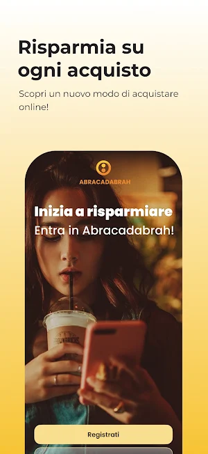 Abracadabrah Screenshot 0