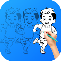 FlipArt - 2D Draw Animation
