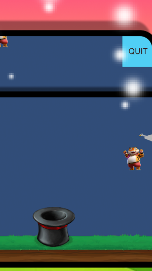 Hat Catch Screenshot 2