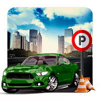 Real GT Car Parking Master