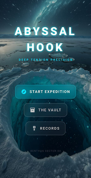 Abyssal Hook Screenshot 1