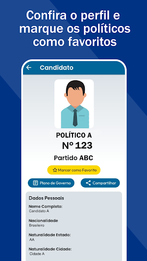 Politicar Screenshot 1