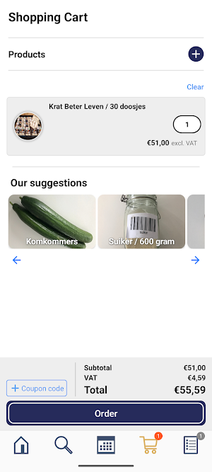 Slimme Eierboer Screenshot 2